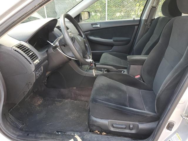 Photo 6 VIN: 1HGCM66346A027972 - HONDA ACCORD 