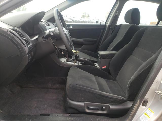 Photo 6 VIN: 1HGCM66346A801783 - HONDA ACCORD LX 