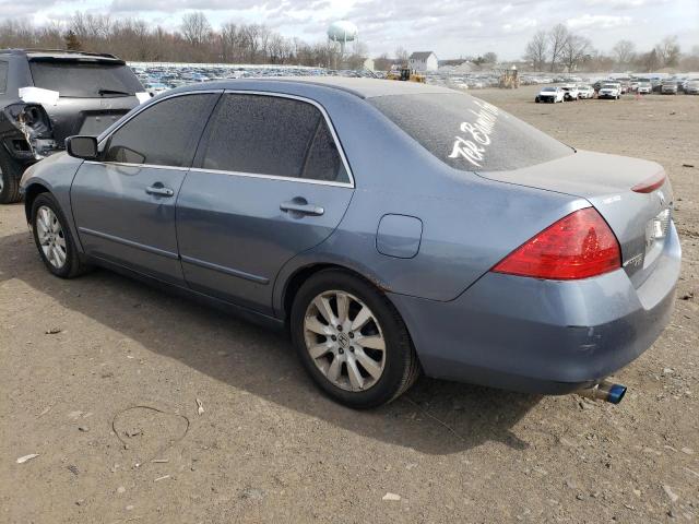 Photo 1 VIN: 1HGCM66347A042313 - HONDA ACCORD 