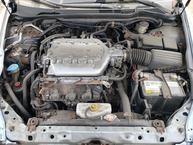 Photo 10 VIN: 1HGCM66347A042313 - HONDA ACCORD 