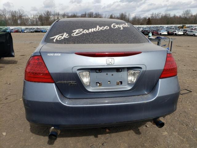 Photo 5 VIN: 1HGCM66347A042313 - HONDA ACCORD 