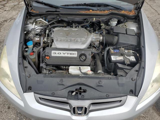 Photo 10 VIN: 1HGCM66353A027636 - HONDA ACCORD LX 