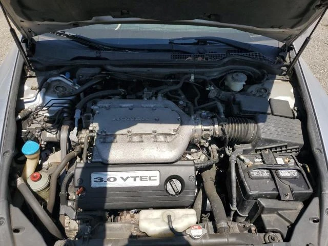 Photo 10 VIN: 1HGCM66353A095550 - HONDA ACCORD LX 