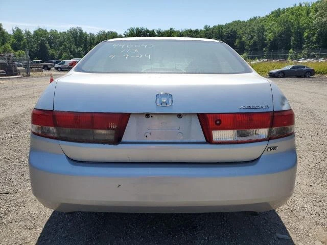 Photo 5 VIN: 1HGCM66353A095550 - HONDA ACCORD LX 