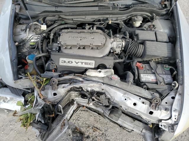 Photo 10 VIN: 1HGCM66353A102125 - HONDA ACCORD 