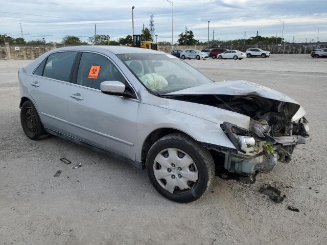 Photo 3 VIN: 1HGCM66353A102125 - HONDA ACCORD 