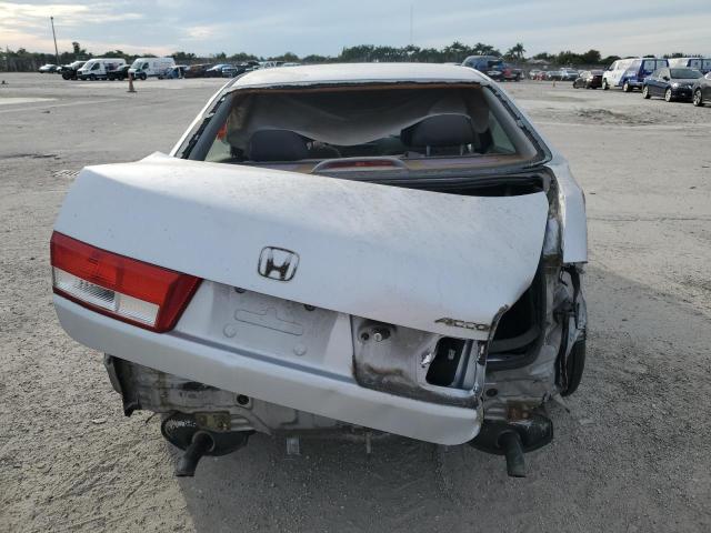 Photo 5 VIN: 1HGCM66353A102125 - HONDA ACCORD 