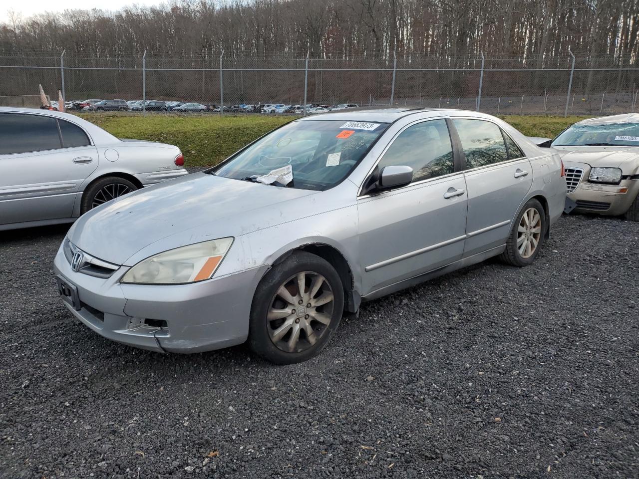 Photo 0 VIN: 1HGCM66356A044442 - HONDA ACCORD 