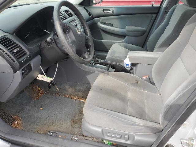 Photo 6 VIN: 1HGCM66356A045784 - HONDA ACCORD 