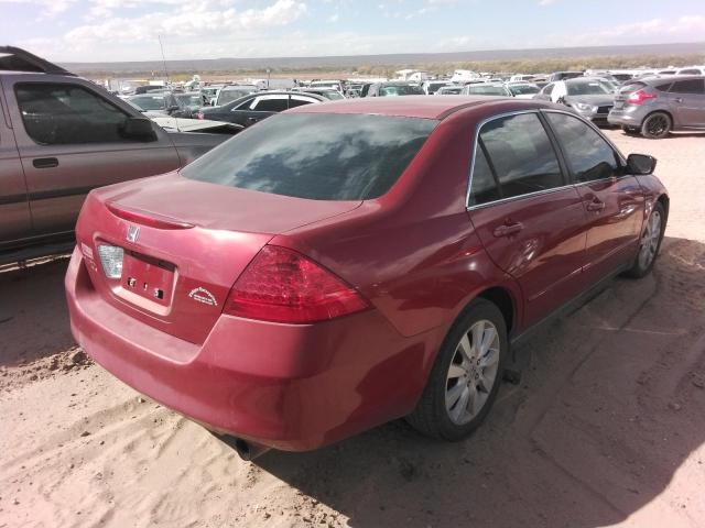 Photo 2 VIN: 1HGCM66357A004458 - HONDA ACCORD LX 