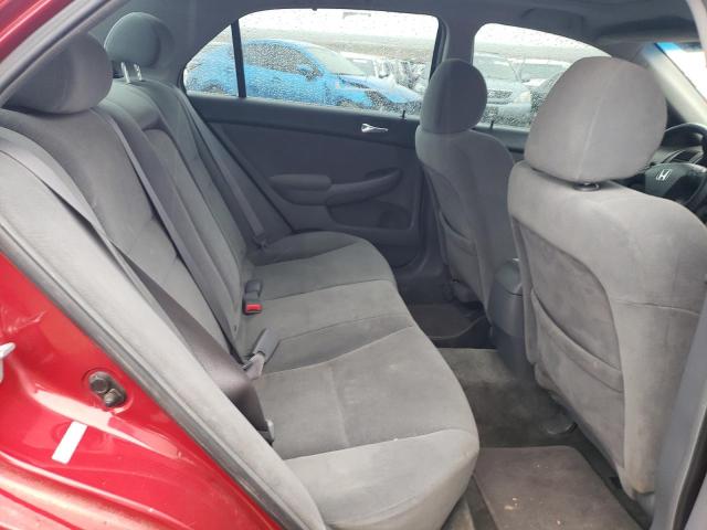 Photo 9 VIN: 1HGCM66357A004458 - HONDA ACCORD LX 