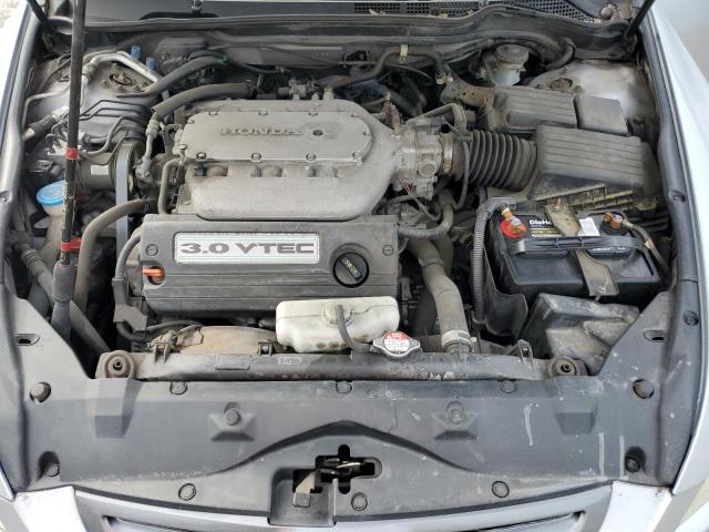 Photo 10 VIN: 1HGCM66364A061991 - HONDA ACCORD 