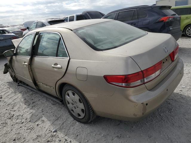 Photo 1 VIN: 1HGCM66364A079584 - HONDA ACCORD 