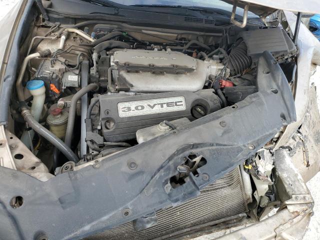 Photo 10 VIN: 1HGCM66364A079584 - HONDA ACCORD 