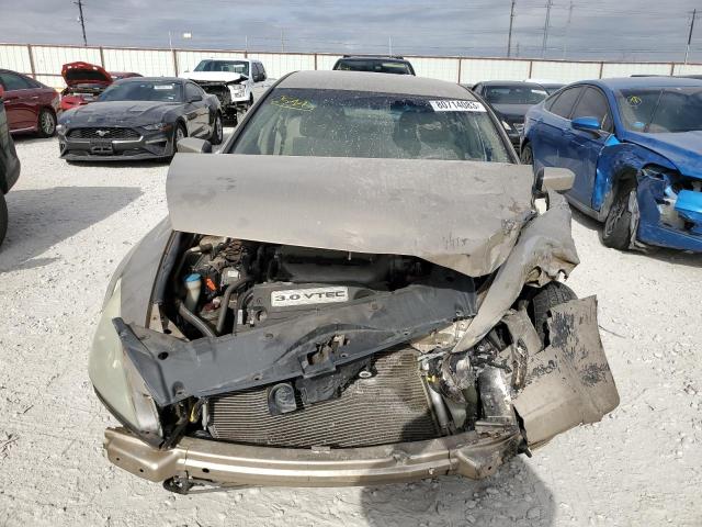 Photo 4 VIN: 1HGCM66364A079584 - HONDA ACCORD 