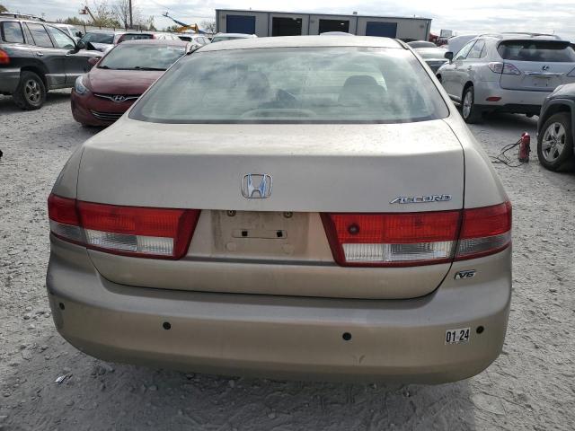 Photo 5 VIN: 1HGCM66364A079584 - HONDA ACCORD 