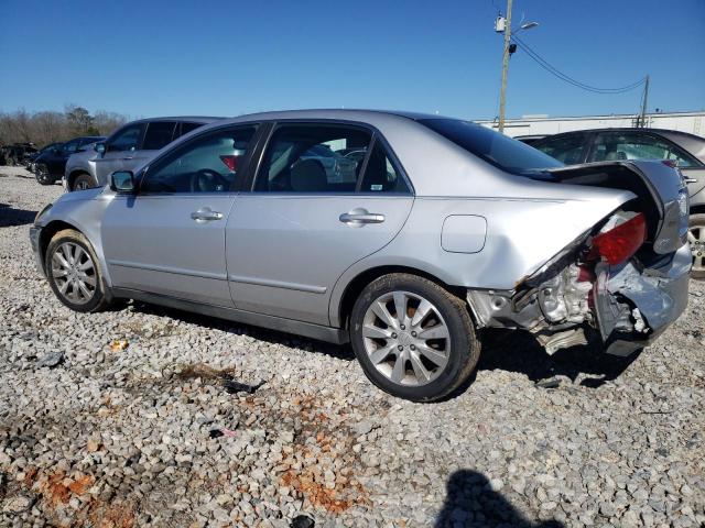 Photo 1 VIN: 1HGCM66366A061024 - HONDA ACCORD 