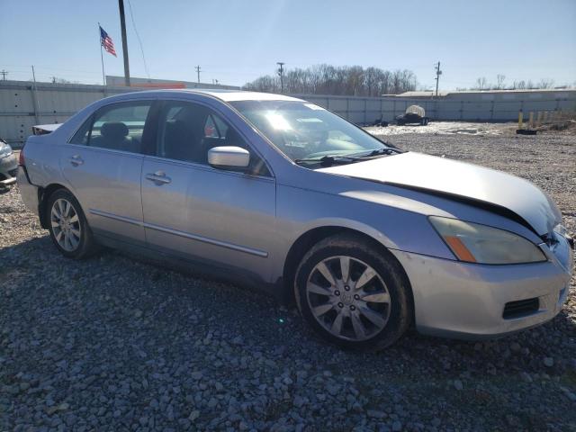 Photo 3 VIN: 1HGCM66366A061024 - HONDA ACCORD 