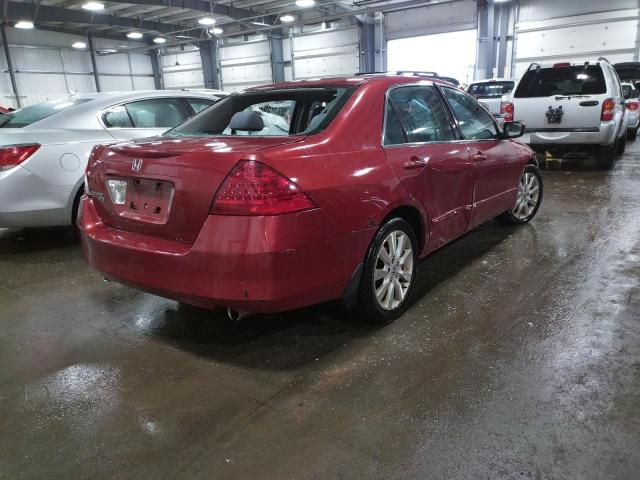 Photo 3 VIN: 1HGCM66367A047948 - HONDA ACCORD LX 