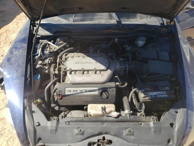 Photo 10 VIN: 1HGCM66373A042879 - HONDA ACCORD LX 