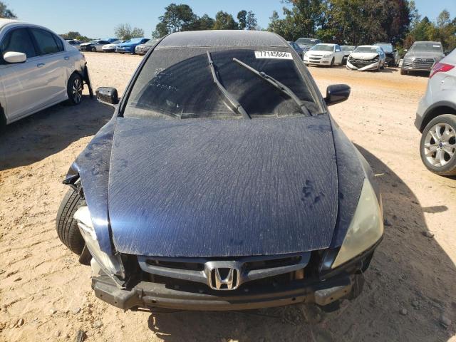 Photo 4 VIN: 1HGCM66373A042879 - HONDA ACCORD LX 