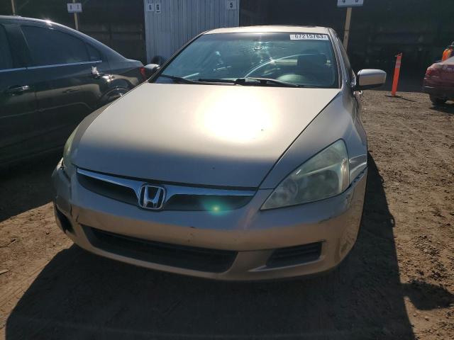 Photo 4 VIN: 1HGCM66376A027111 - HONDA ACCORD 