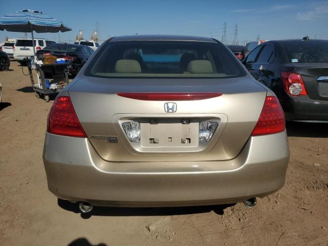 Photo 5 VIN: 1HGCM66376A027111 - HONDA ACCORD 