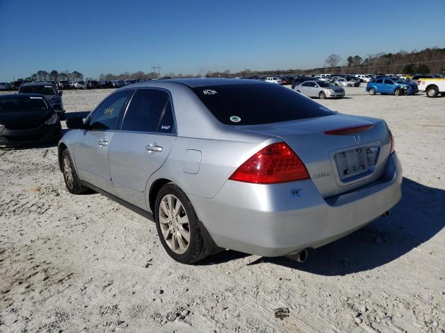 Photo 2 VIN: 1HGCM66376A027979 - HONDA ACCORD LX 