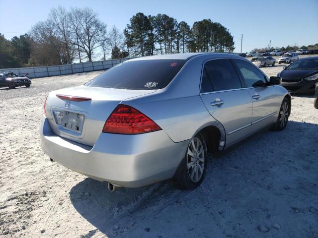 Photo 3 VIN: 1HGCM66376A027979 - HONDA ACCORD LX 