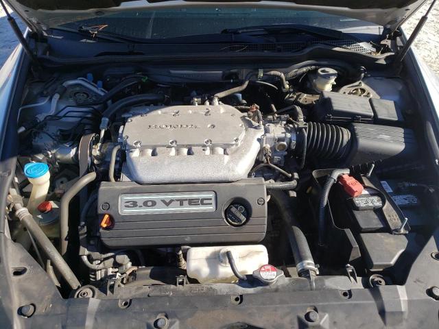 Photo 6 VIN: 1HGCM66376A027979 - HONDA ACCORD LX 