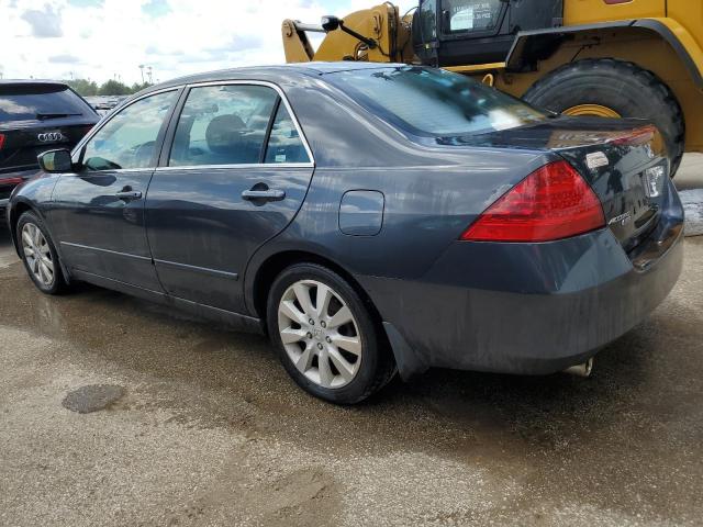 Photo 1 VIN: 1HGCM66376A056897 - HONDA ACCORD 