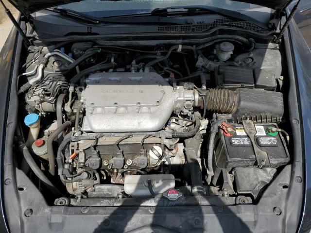 Photo 10 VIN: 1HGCM66376A056897 - HONDA ACCORD 