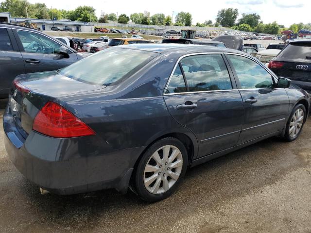 Photo 2 VIN: 1HGCM66376A056897 - HONDA ACCORD 