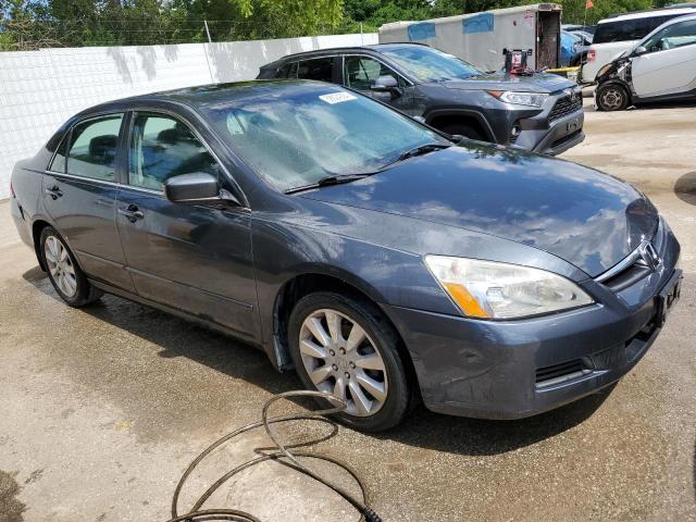 Photo 3 VIN: 1HGCM66376A056897 - HONDA ACCORD 