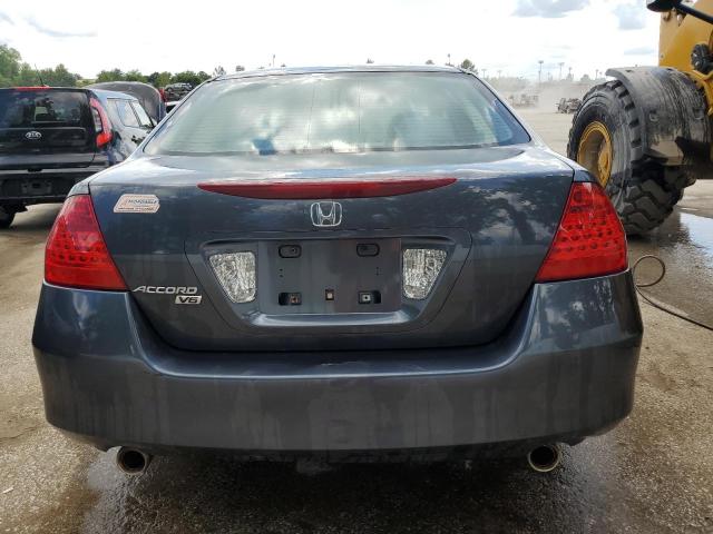 Photo 5 VIN: 1HGCM66376A056897 - HONDA ACCORD 