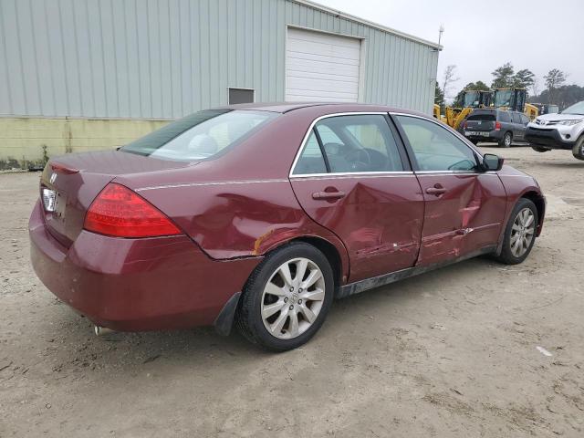 Photo 2 VIN: 1HGCM66376A058620 - HONDA ACCORD 