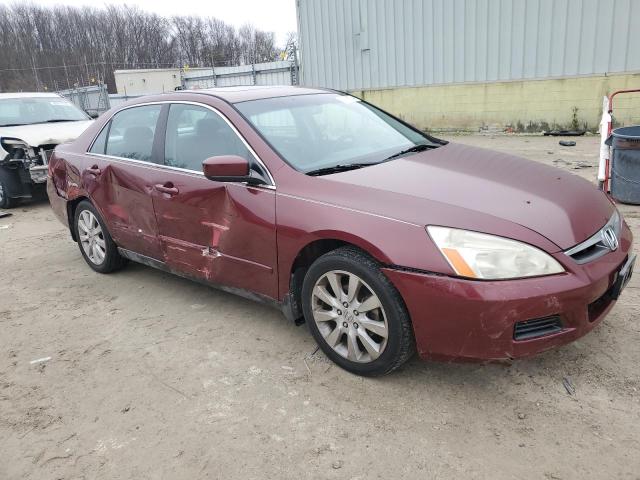 Photo 3 VIN: 1HGCM66376A058620 - HONDA ACCORD 