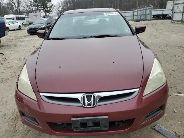 Photo 4 VIN: 1HGCM66376A058620 - HONDA ACCORD 