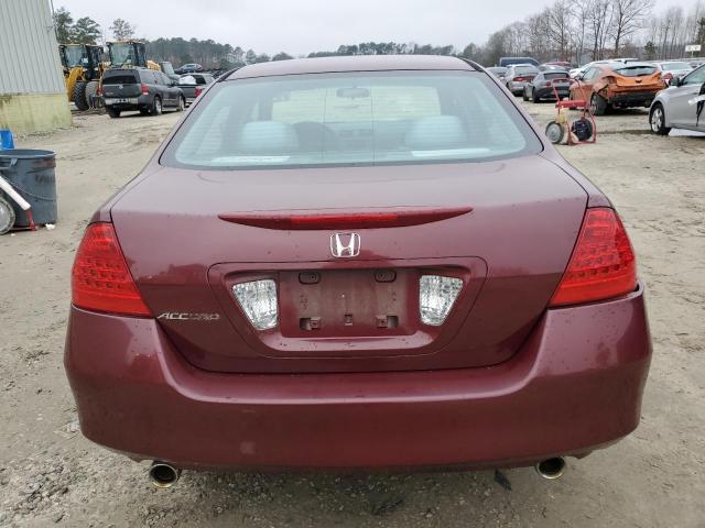 Photo 5 VIN: 1HGCM66376A058620 - HONDA ACCORD 