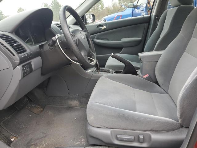 Photo 6 VIN: 1HGCM66376A058620 - HONDA ACCORD 