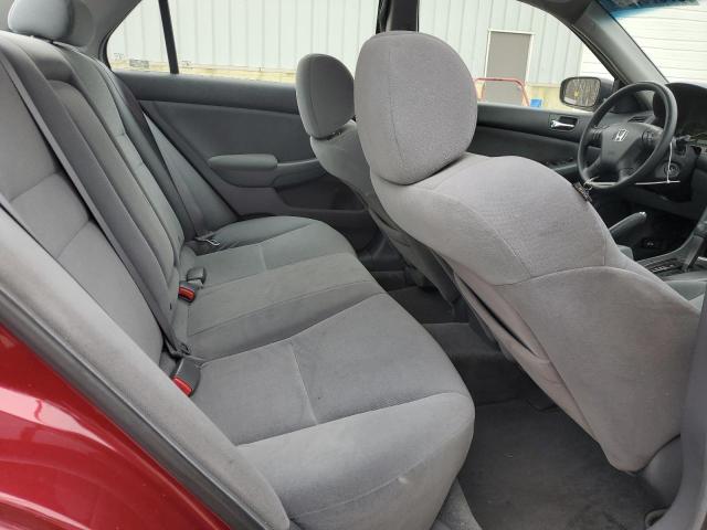 Photo 9 VIN: 1HGCM66376A058620 - HONDA ACCORD 