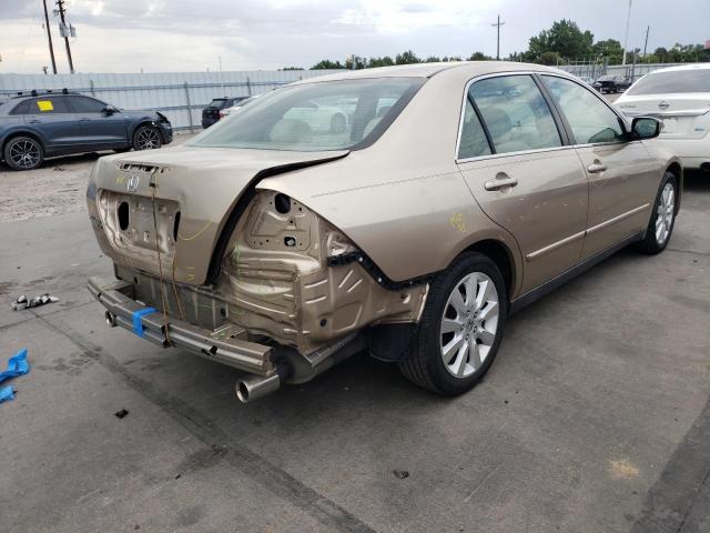 Photo 2 VIN: 1HGCM66377A012674 - HONDA ACCORD 