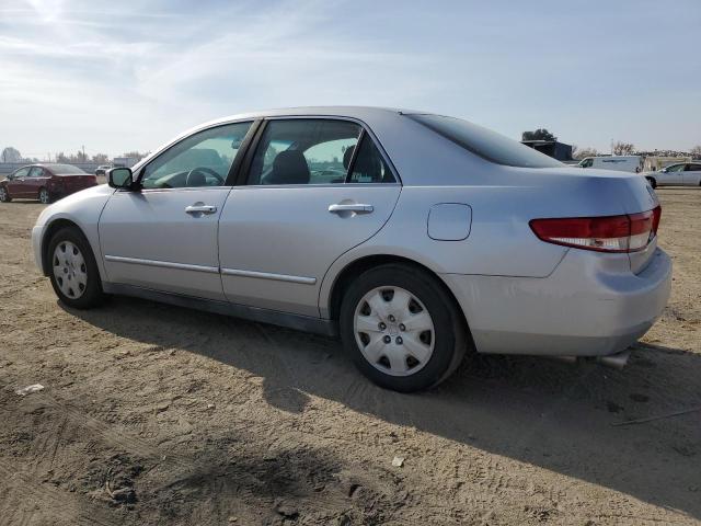 Photo 1 VIN: 1HGCM66383A058962 - HONDA ACCORD 