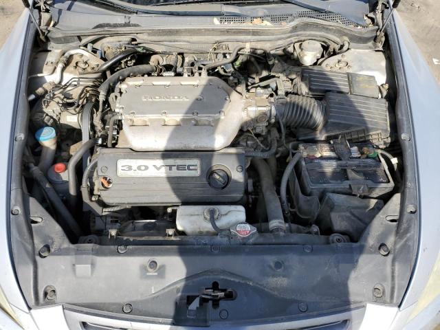 Photo 10 VIN: 1HGCM66383A058962 - HONDA ACCORD 