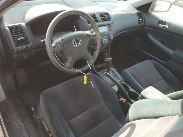 Photo 7 VIN: 1HGCM66383A058962 - HONDA ACCORD 