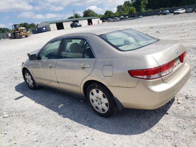 Photo 1 VIN: 1HGCM66384A079568 - HONDA ACCORD 