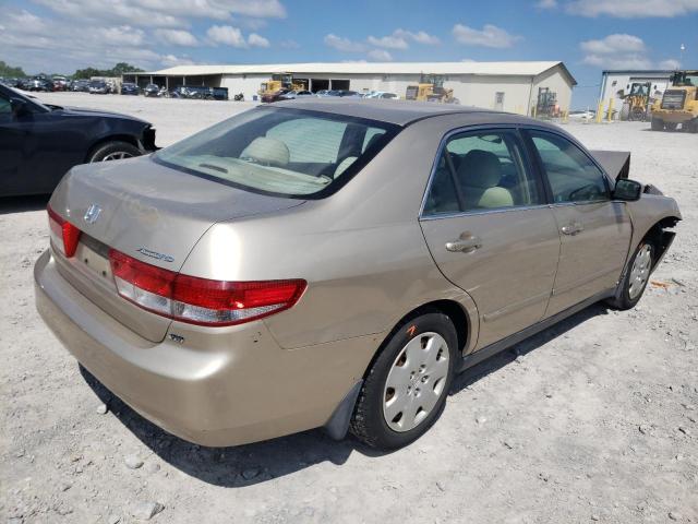 Photo 2 VIN: 1HGCM66384A079568 - HONDA ACCORD 