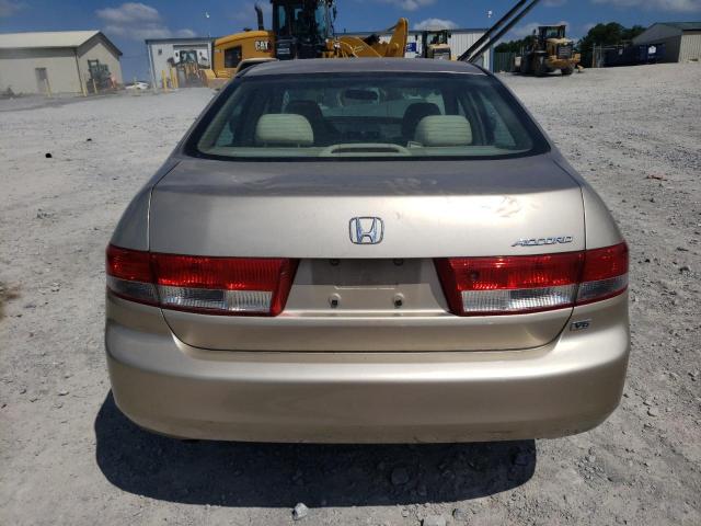 Photo 5 VIN: 1HGCM66384A079568 - HONDA ACCORD 