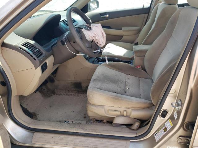 Photo 6 VIN: 1HGCM66384A079568 - HONDA ACCORD 