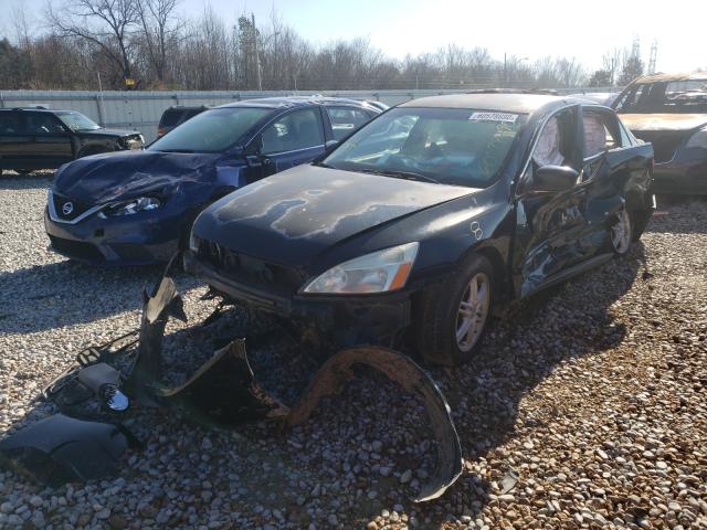 Photo 1 VIN: 1HGCM66385A021784 - HONDA ACCORD 